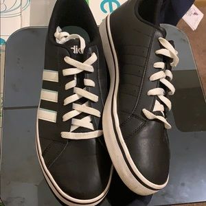 Adidas size 10